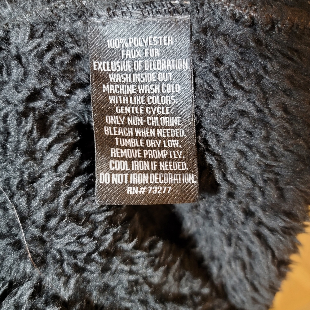 Jacket - Picture 3 of 4